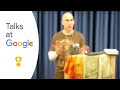 Authors@Google: Ted mcdonald