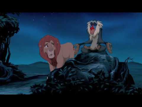 LION GIF
