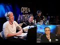 Opie & Anthony - Keith Olbermann Brings the Douche Chills 2 Opie & Anthony - Keith Olbermann Brings the Douche Chills 2
