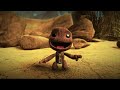 Little Big planet Online Create Mode Patch