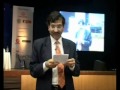 Arun Jain talks on Innovation at LIBA INSIGHT 10  (Part II).wmv
