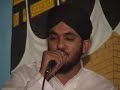 Ethey Dil Nai Lagda punjabi naat by Mohsin Shah
