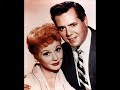 Happy Anniversary Lucy and Desi