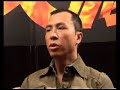 Official \"making of\" of Flash Point the movie: Part1 Official \"making of\" of Flash Point the movie: Part1