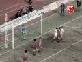 FK Crvena Zvezda - FC Steaua București 4:1 [28.01.1990]