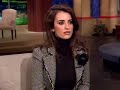 Oscar Buzz: Penelope Cruz Oscar Buzz: Penelope Cruz