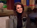 Oscar Buzz: Penelope Cruz