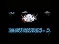 Paul Ritch - Crazy Madness (Luca Bacchetti remix)