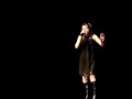 Carrie Underwood So Small performed by Somer Willard Carrie Underwood So Small performed by Somer Willard