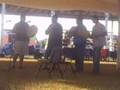 4 man hand drum compt. #2