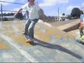 Projeto Pé na Tábua Sk8 # 1