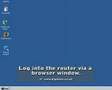 Connecting a WiFi router/ADSL modem to the Internet - DG834G