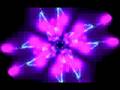 Saltwater (Original Mix) by Chicane with iTunes visualizer