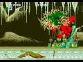 Cheap Gaming: Altered Beast for the Sega Genesis