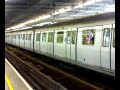Hong Kong MTR