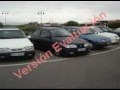videos de Censo Ford Sierra - Kdd Asturias 2008 (S.Santa)