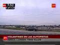 videos de Buscan evitar juego del volantín cortado