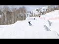 Park City Jump  &  Jibs 