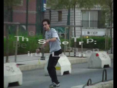skate trip beirut