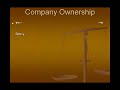 MLM - Network Marketing Company Ownership - Private/Public Traded?