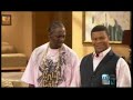 Terrell Owens on MyNetworkTV