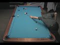 Super Billiards Expo Finals Part 2