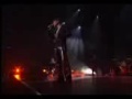 a-ha little black heart live