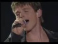 a-ha little black heart live at vallhall concert in 2001.
**little black heart**

i never saw sunlight 
burn as bright 
i never felt darkness 
the way i feel it tonight 

you say it's getting better 
you say it's allright 

but i never felt darkness 
like i feel it tonight 
little black heart 

raindrops on my window 
i can't tell them apart 
like the few things forgiven 
in my little black heart 

you say it's getting better 
we just never got it right 

but i never felt darkness 
the way i feel it tonight 
little black heart 

some day we will shine 
like the moon in the morning 
like the sun when it's dawning 
yes the sun when it's dawning 
the sun 

some day we will shine 
like the moon in the morning 
like the sun when it's dawning 
yes the sun when it's dawning 
the sun 

raindrops on my window 
i can't tell them apart 
like a few things forgotten 
and a few things ignored 

you say it's getting better 
you say it's allright 

but i never felt darkness 
the way i feel it tonight 
little black heart 

my little black heart