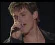 a-ha little black heart live