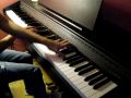 Empire State of Mind - Jay-Z ft. Alicia Keys (piano cover)