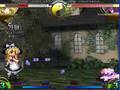 IaMP - Marisa vs Patchouli