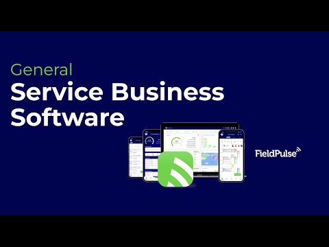 Service Business Software – Scheduling, CRM, Invoicing, and More | FieldPulse Service Business Software – Scheduling, CRM, Invoicing, and More | FieldPulse