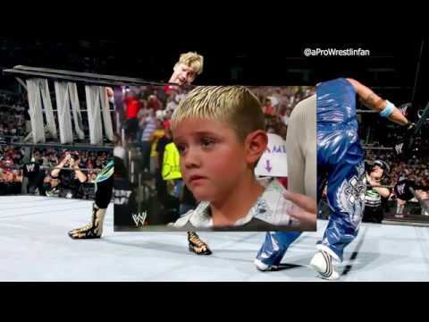 Eddie Guerrero vs Rey Mysterio | Lehvi - is S/Class