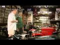 Morgan100 Programme 4 Trailer