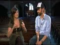 Kate Walsh Interview Part 1 2007 Kate Walsh Interview Part 1 2007
