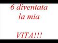 VALENTINA TI AMO