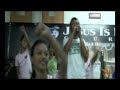 KKB AREA-8 Youth Rage Praise Part 2-082408 KKB AREA-8 Youth Rage Praise Part 2-082408