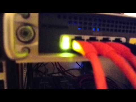 how to enable hyperthreading in a ml350 g6