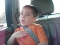 ANDREW SINGS SINCE YOU BEEN GONE