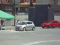 My Suzuki Swift \"BEBECITO\" @ IMPULSO SLALOM