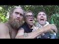 Thrasher (Skate Rock Bali 18) Interview By Dennis