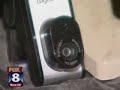 Home Broken Into, Thieves On Video Home Broken Into, Thieves On Video