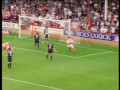 Rotherham United 1-0 West Ham United - August 23 2003
