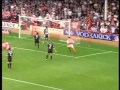 Rotherham United 1-0 West Ham United - August 23 2003