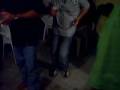 aula de Dança
