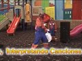 Fonomimica �CHAVELA� TITY, BOMBON Y CONFETY