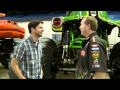 RCTV @ MONSTER JAM - Grave Digger Ground Pounder