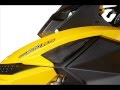 2009 Skidoo MXZ X 600 RS