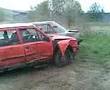 Škoda Crash hihihih