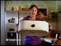 Target Commercial (2009 - 2010) (Television Commercial)